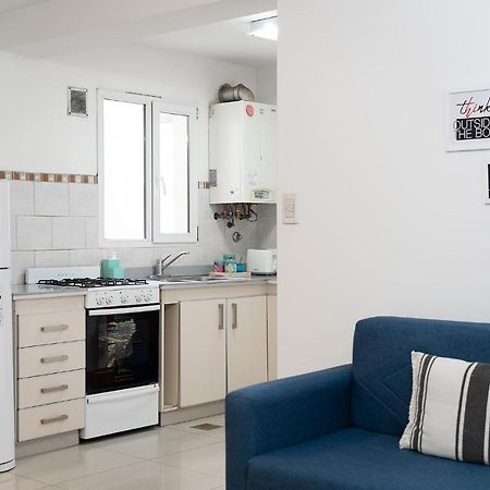 דירות אושואיה Happy Guest Apart 17 מראה חיצוני תמונה